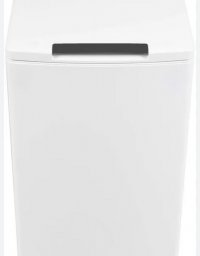 Midea MF100T80B-13A felültöltős mosógép